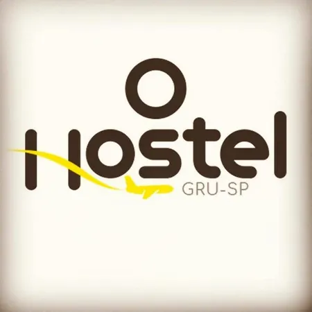O HOSTEL GRU SP - Oficial - Centro de Guarulhos - São Paulo-2